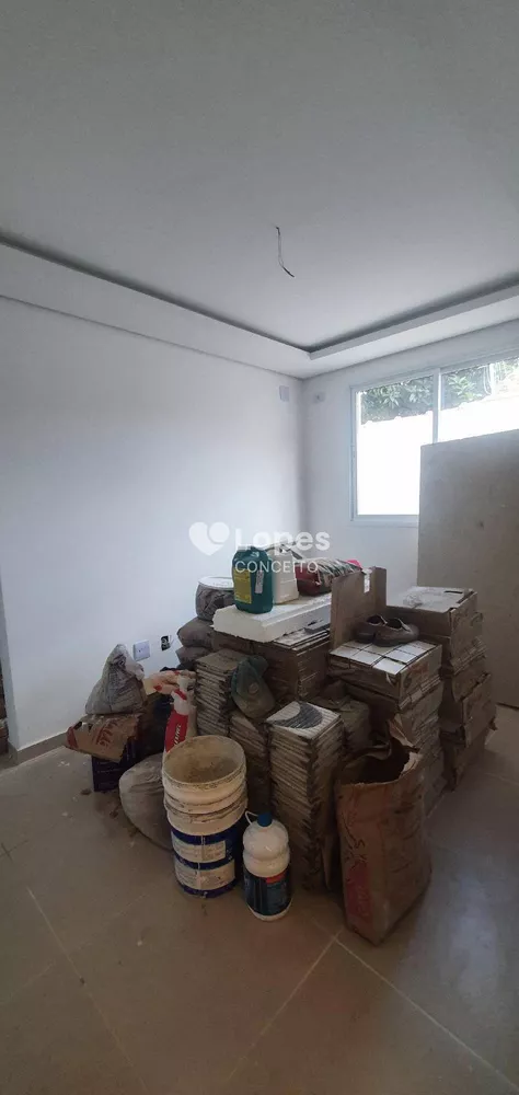 Apartamento à venda com 2 quartos, 54m² - Foto 3