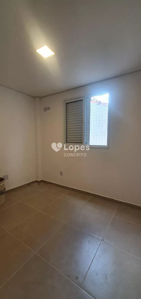 Apartamento à venda com 2 quartos, 54m² - Foto 2