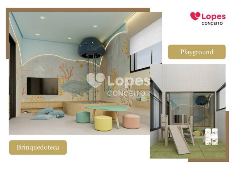 Apartamento, 2 quartos, 84 m² - Foto 11