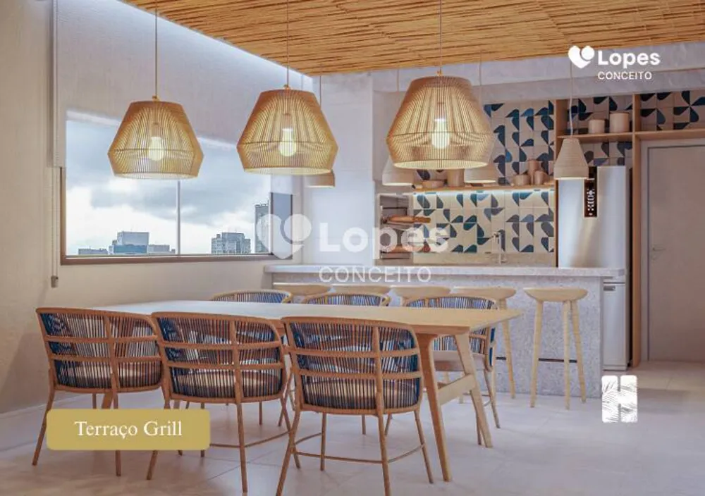 Apartamento, 2 quartos, 84 m² - Foto 7