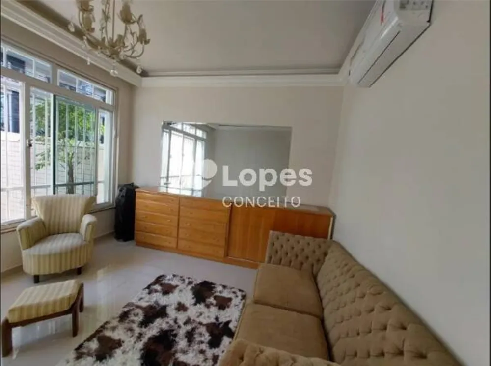 Casa, 3 quartos, 180 m² - Foto 1