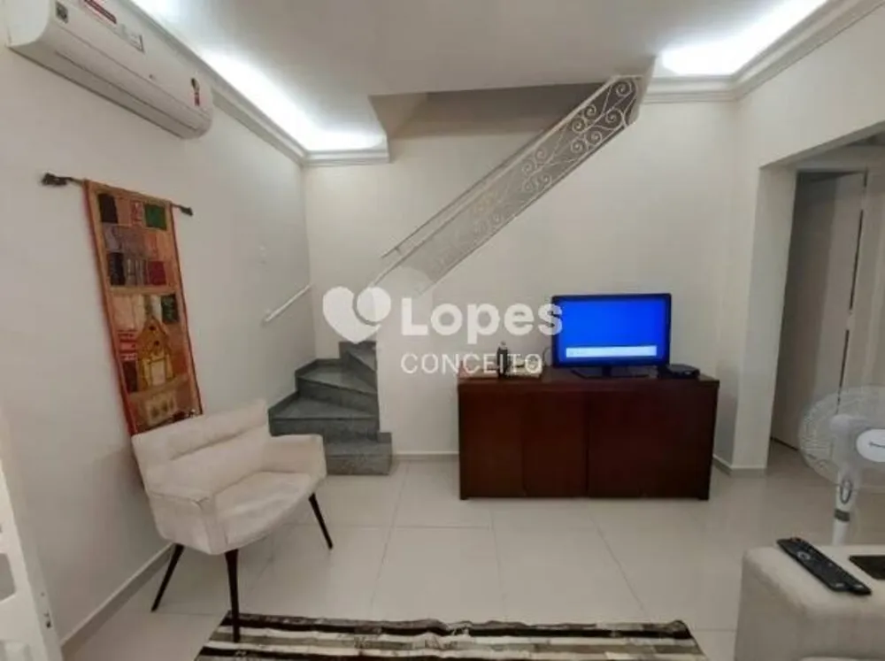 Casa, 3 quartos, 180 m² - Foto 6