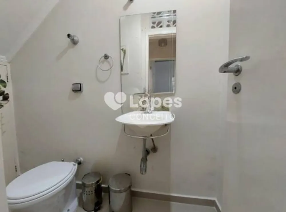 Casa, 3 quartos, 180 m² - Foto 11