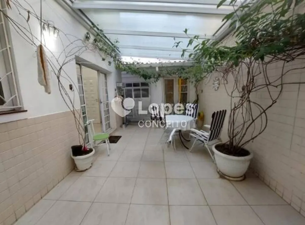 Casa, 3 quartos, 180 m² - Foto 2