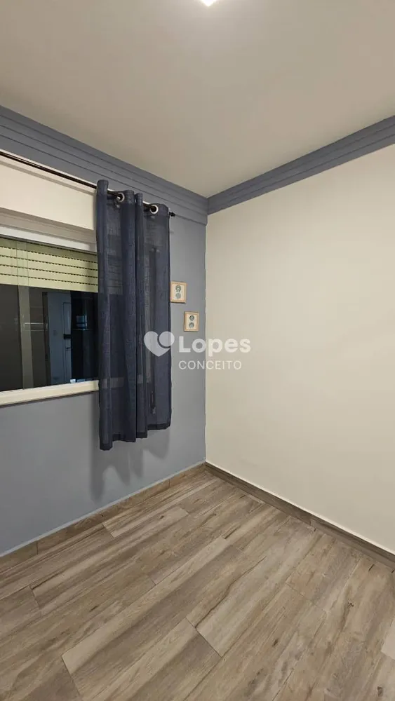 Apartamento, 1 quarto, 33 m² - Foto 5