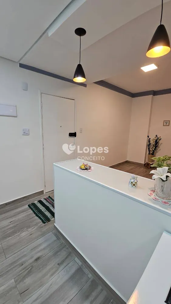 Apartamento, 1 quarto, 33 m² - Foto 4