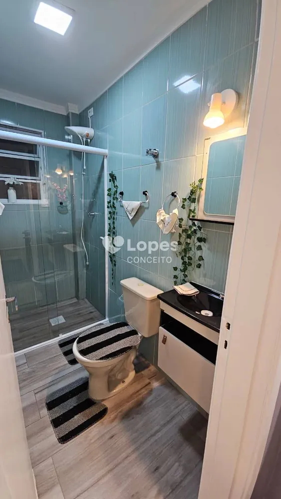 Apartamento, 1 quarto, 33 m² - Foto 11