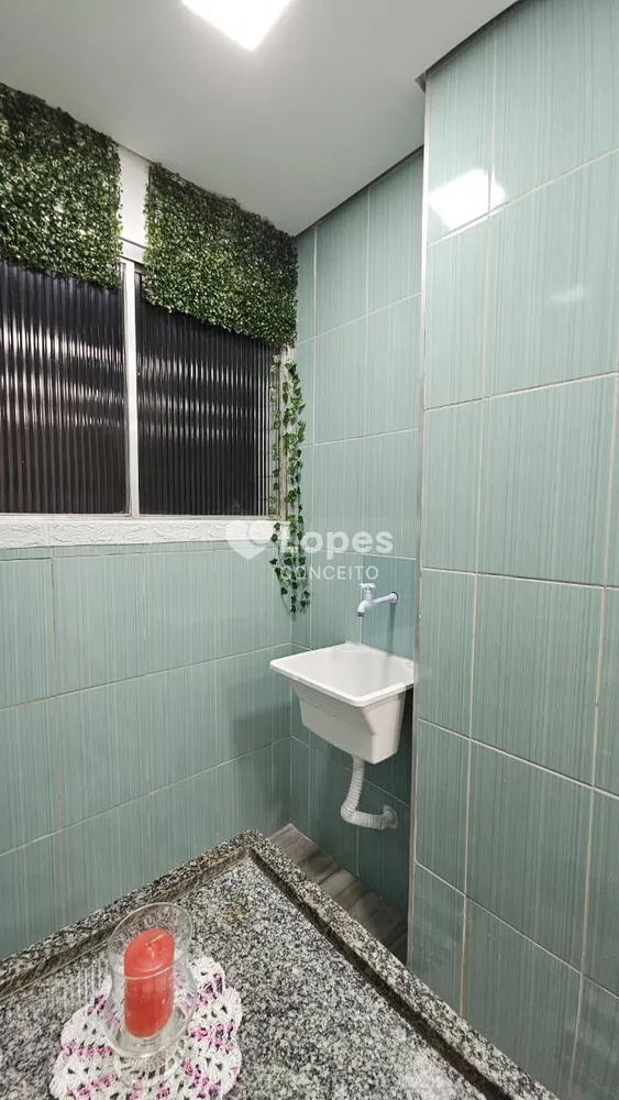 Apartamento, 1 quarto, 33 m² - Foto 8