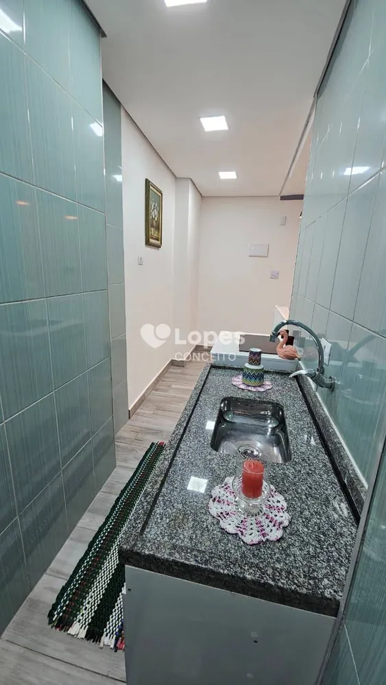 Apartamento, 1 quarto, 33 m² - Foto 10