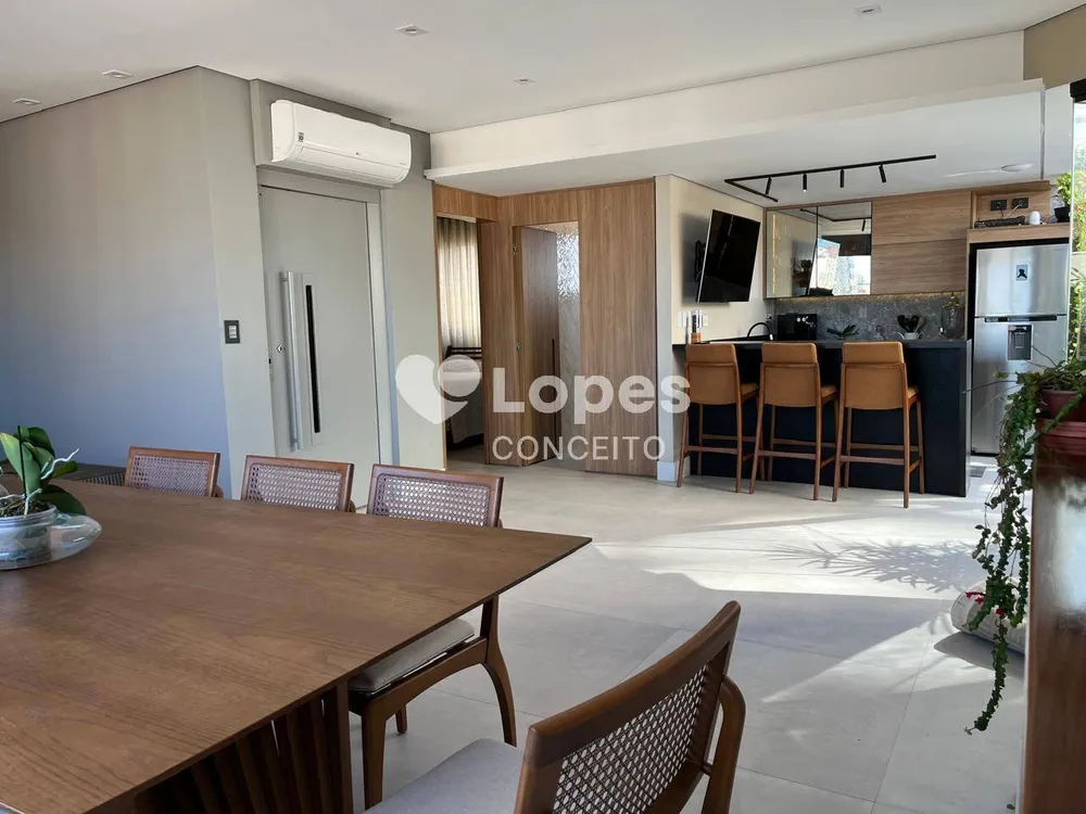 Cobertura, 4 quartos, 248 m² - Foto 2