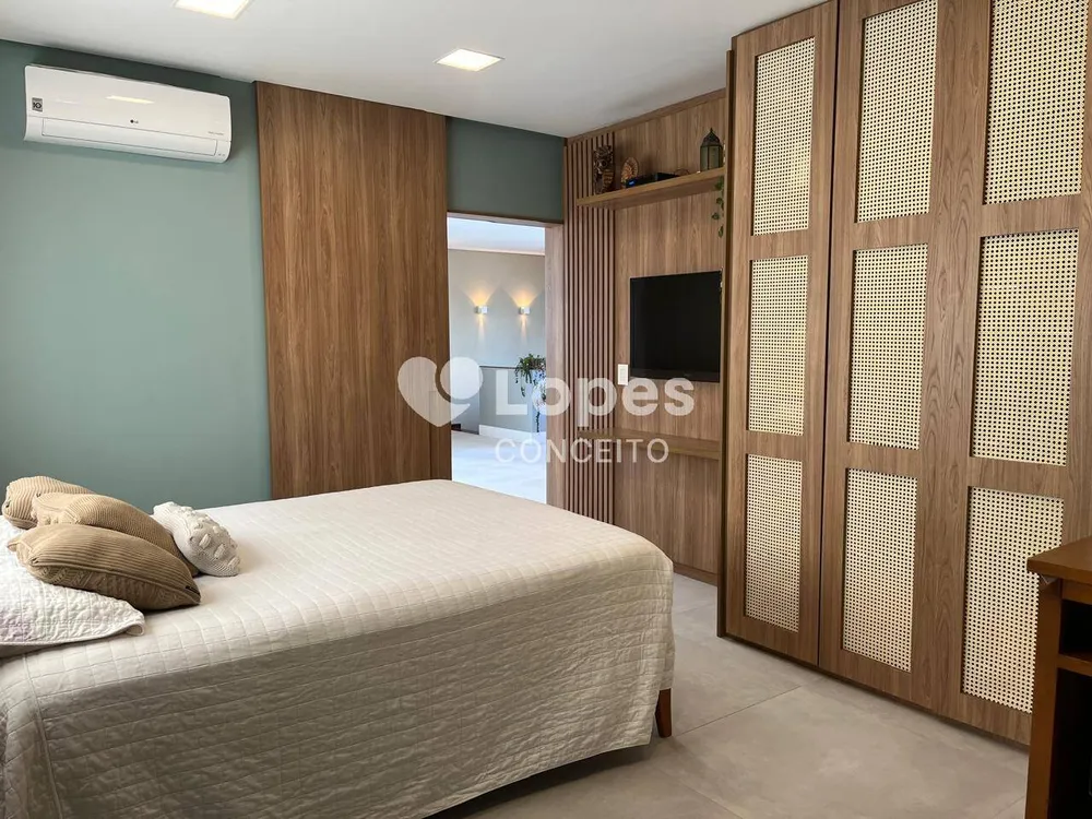 Cobertura, 4 quartos, 248 m² - Foto 12