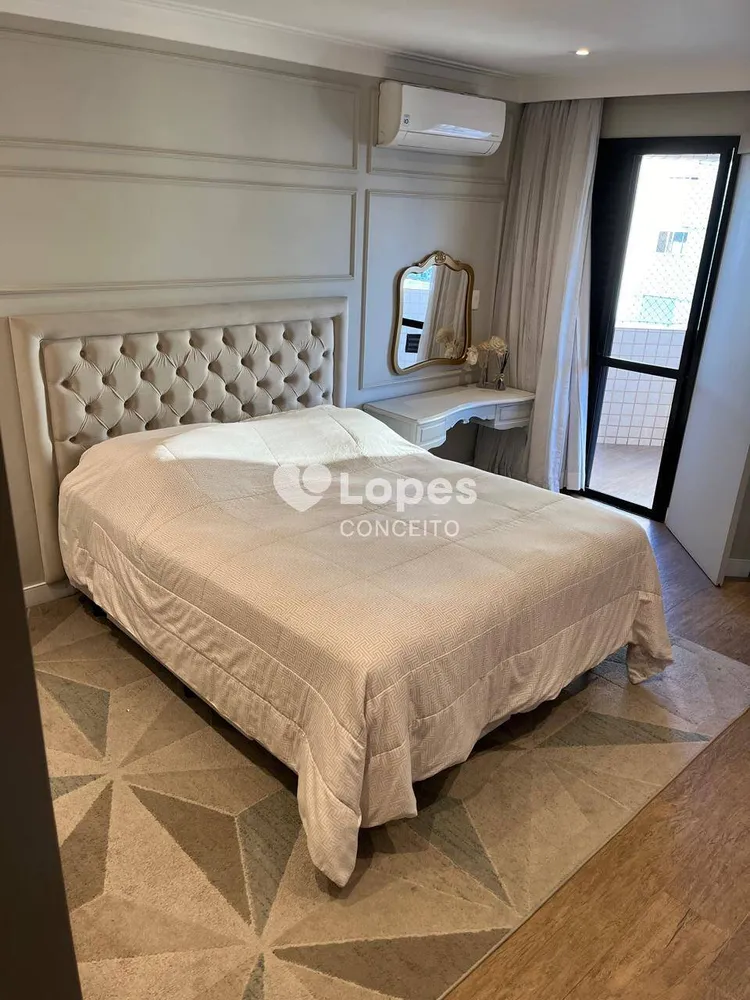 Cobertura, 4 quartos, 248 m² - Foto 8