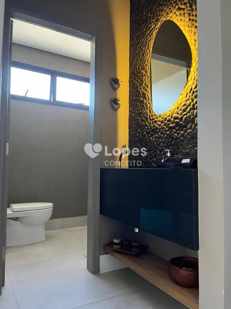 Cobertura, 4 quartos, 248 m² - Foto 14