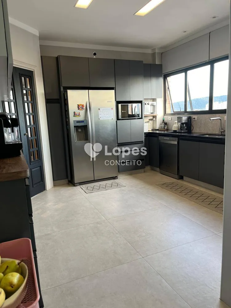 Cobertura, 4 quartos, 248 m² - Foto 10