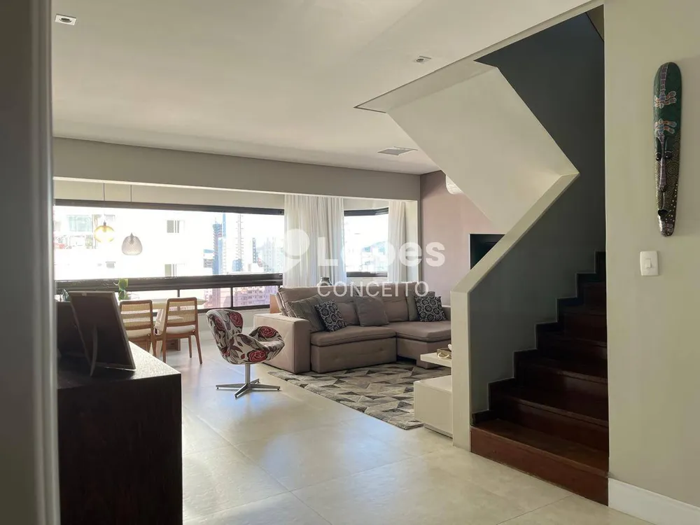Cobertura, 4 quartos, 248 m² - Foto 5