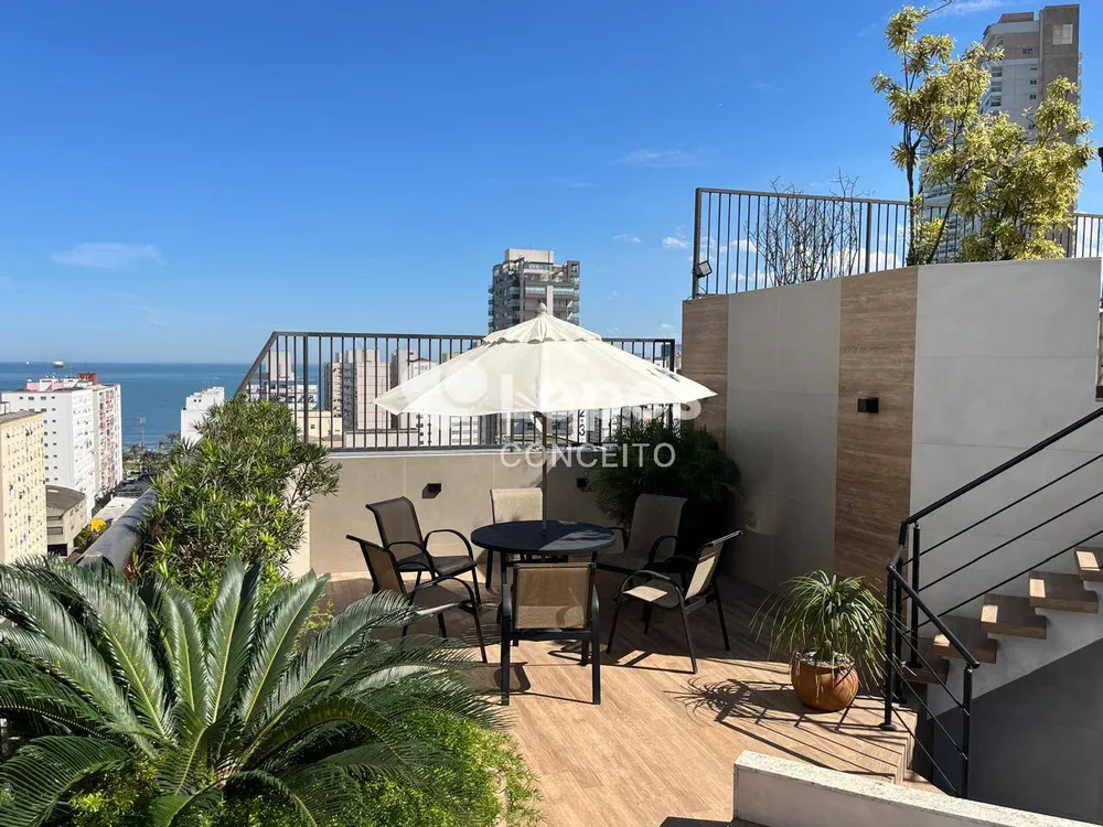 Cobertura, 4 quartos, 248 m² - Foto 16