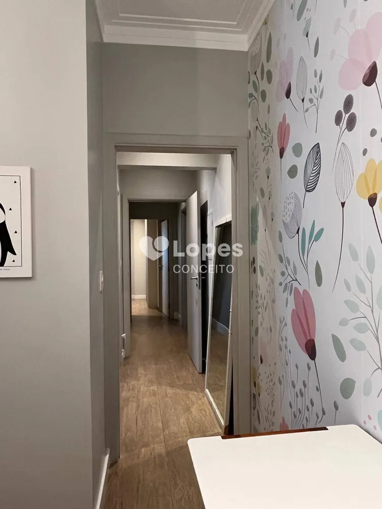 Cobertura, 4 quartos, 248 m² - Foto 11