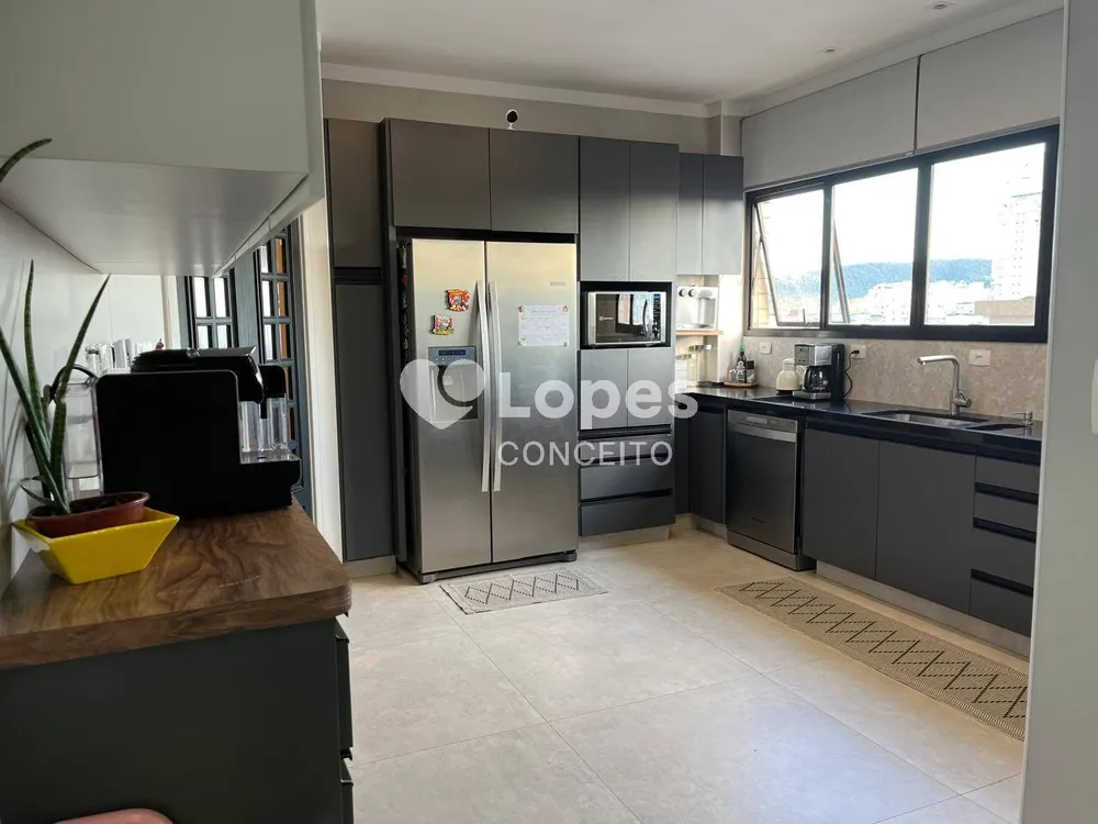 Cobertura, 4 quartos, 248 m² - Foto 7