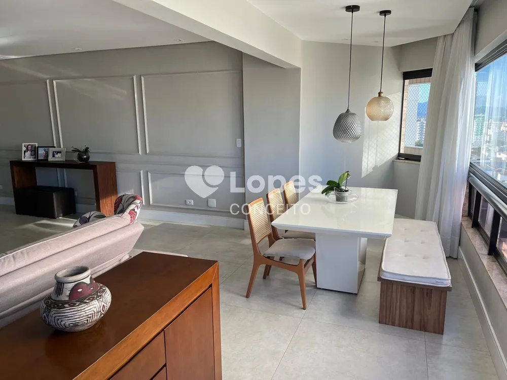 Cobertura, 4 quartos, 248 m² - Foto 6
