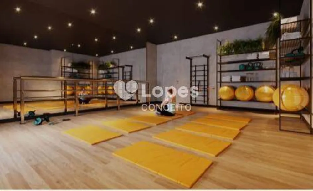 Apartamento, 3 quartos, 126 m² - Foto 10
