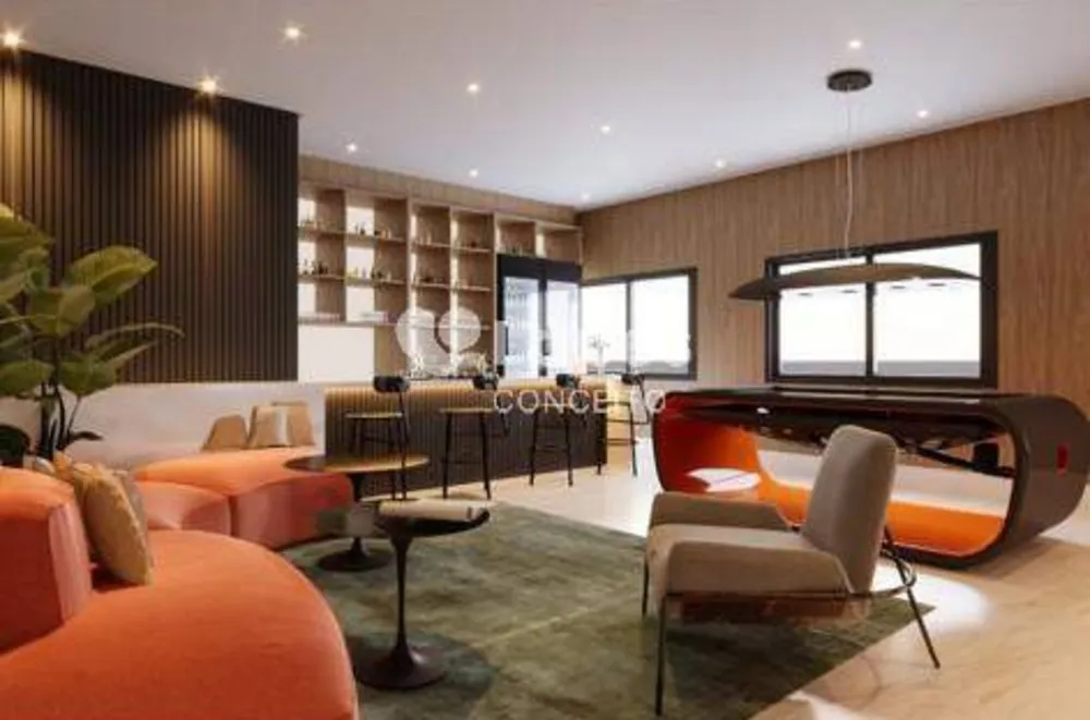 Apartamento, 3 quartos, 126 m² - Foto 8
