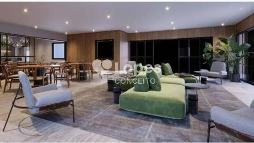 Apartamento, 3 quartos, 126 m² - Foto 4