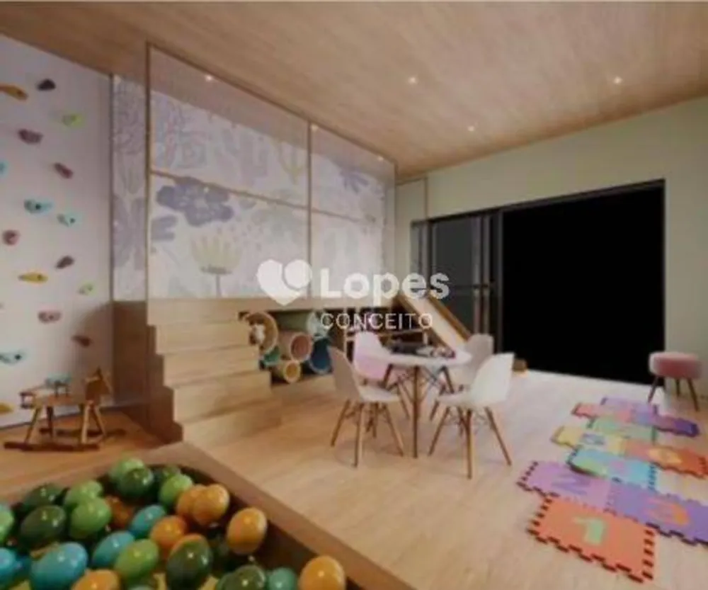 Apartamento, 3 quartos, 126 m² - Foto 1