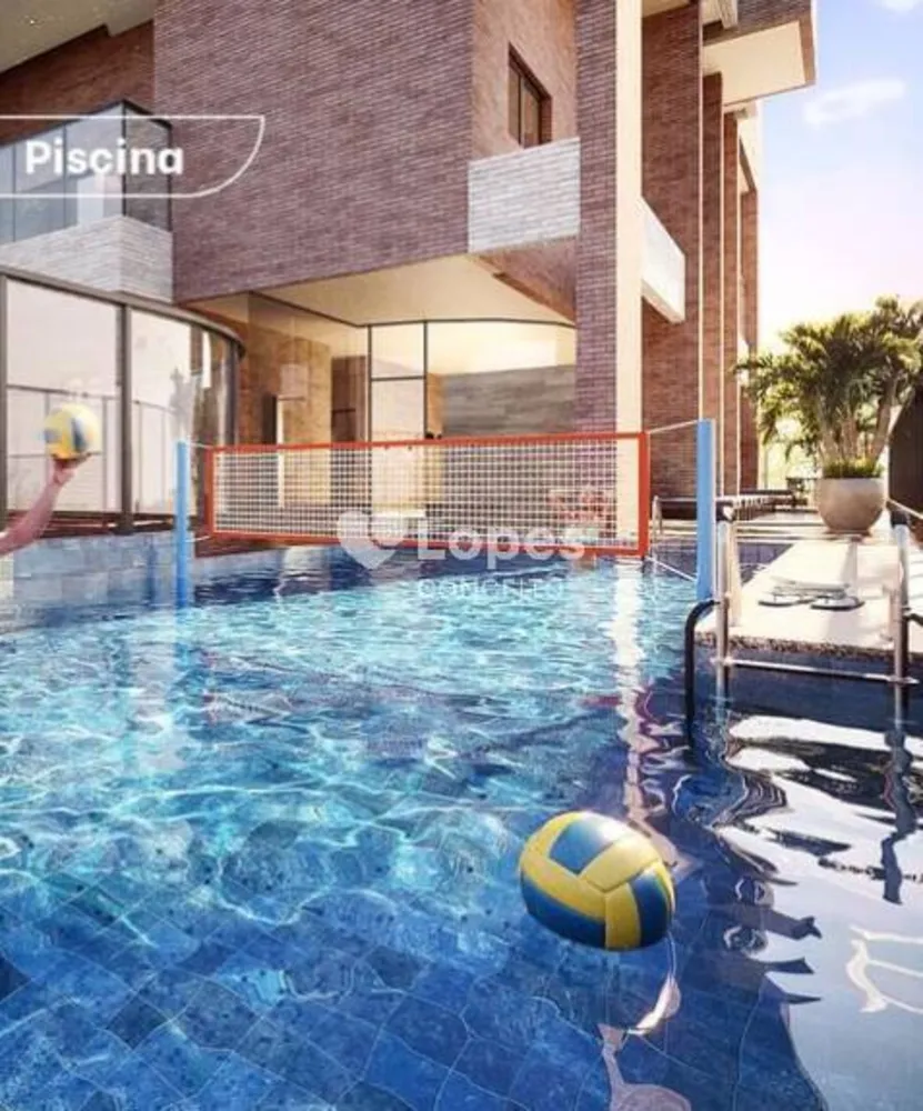 Apartamento, 3 quartos, 126 m² - Foto 1
