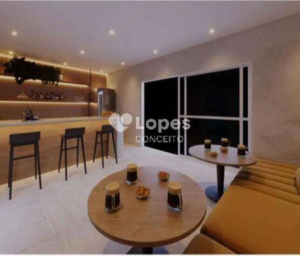 Apartamento, 3 quartos, 126 m² - Foto 6