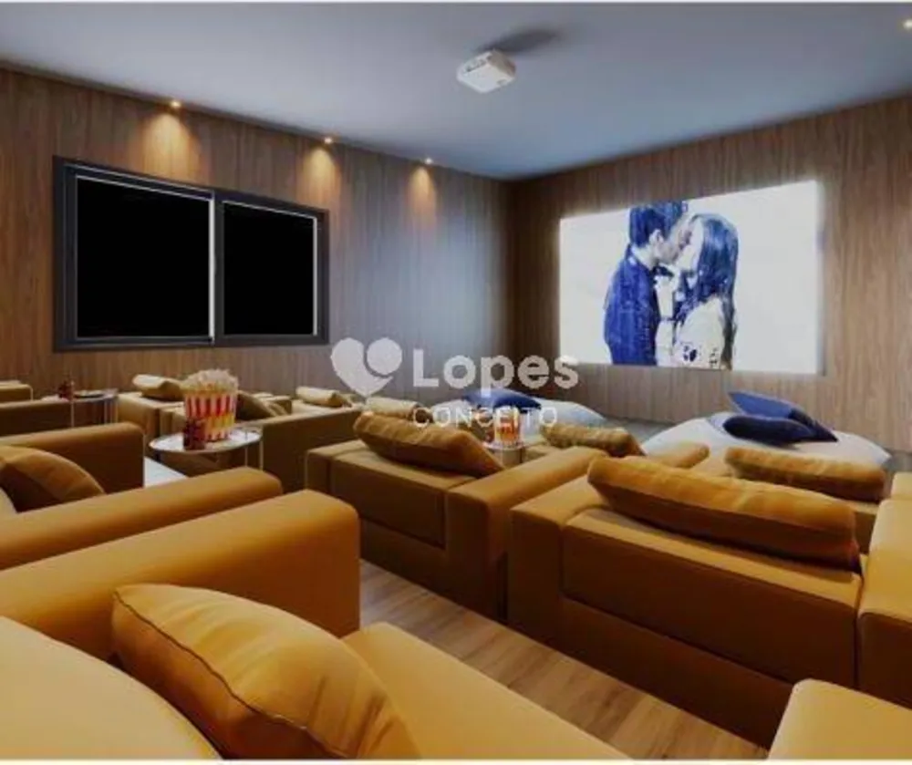 Apartamento, 3 quartos, 126 m² - Foto 7