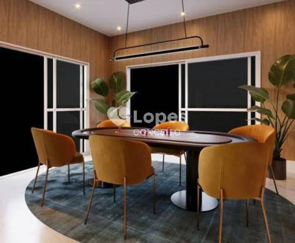 Apartamento, 3 quartos, 126 m² - Foto 2