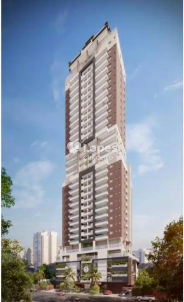 Apartamento, 3 quartos, 126 m² - Foto 3