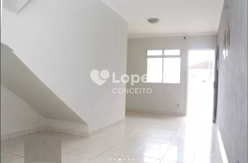 Apartamento à venda e aluguel com 3 quartos, 82m² - Foto 2