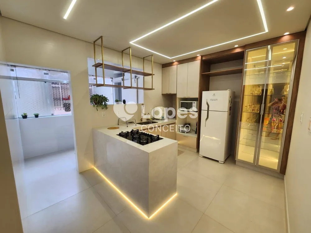 Apartamento, 2 quartos, 83 m² - Foto 1