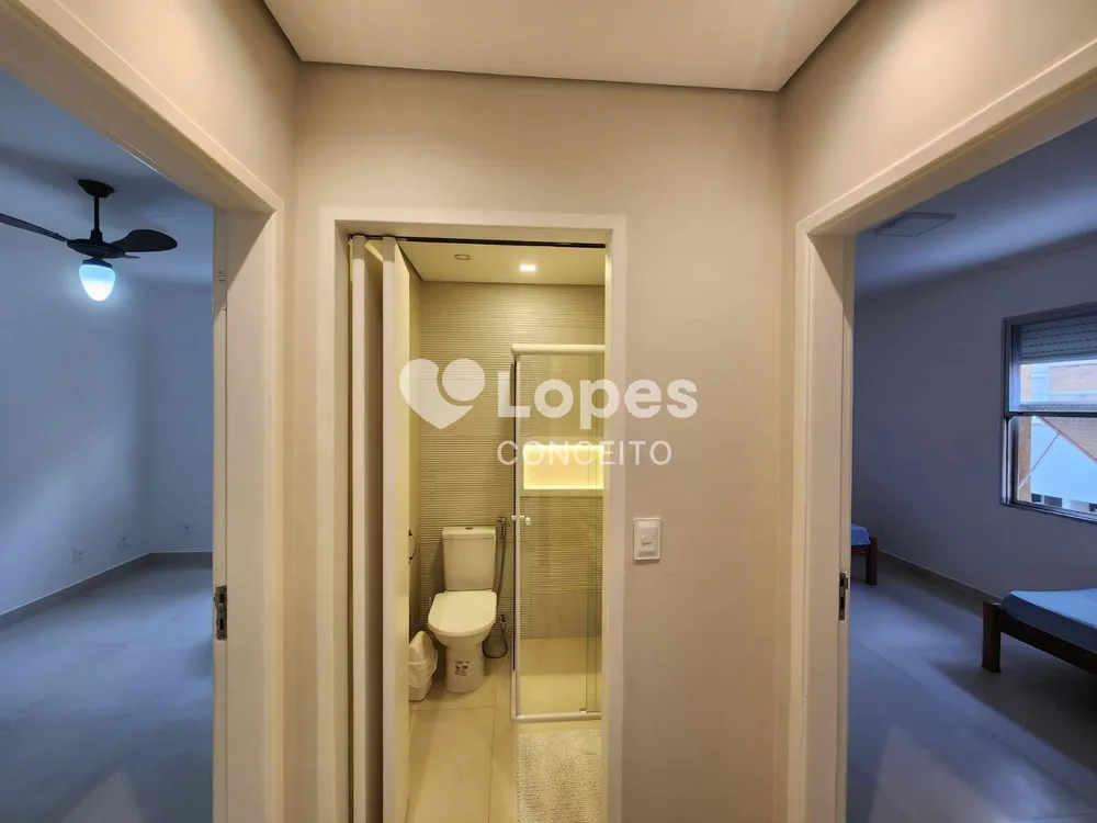 Apartamento, 2 quartos, 83 m² - Foto 3