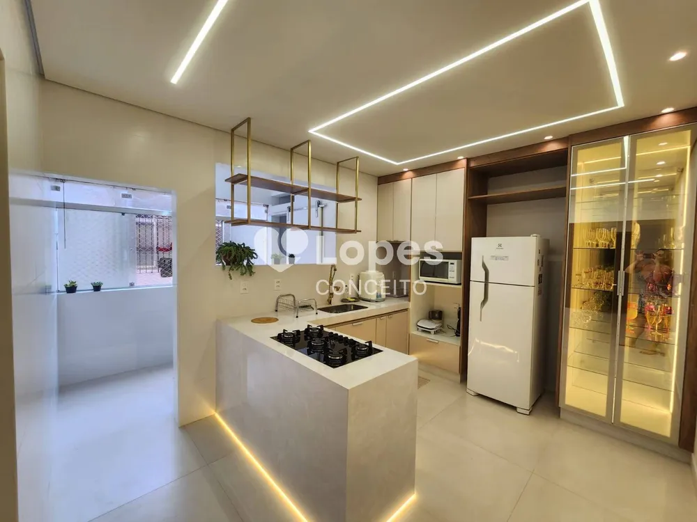 Apartamento, 2 quartos, 83 m² - Foto 2