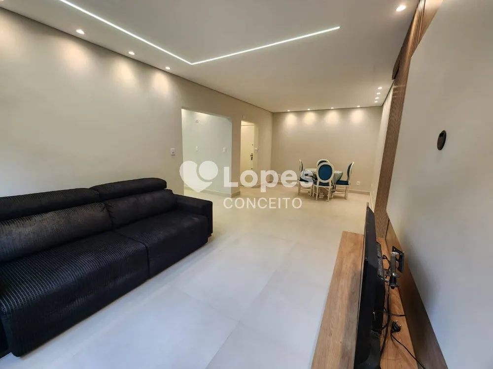 Apartamento, 2 quartos, 83 m² - Foto 4