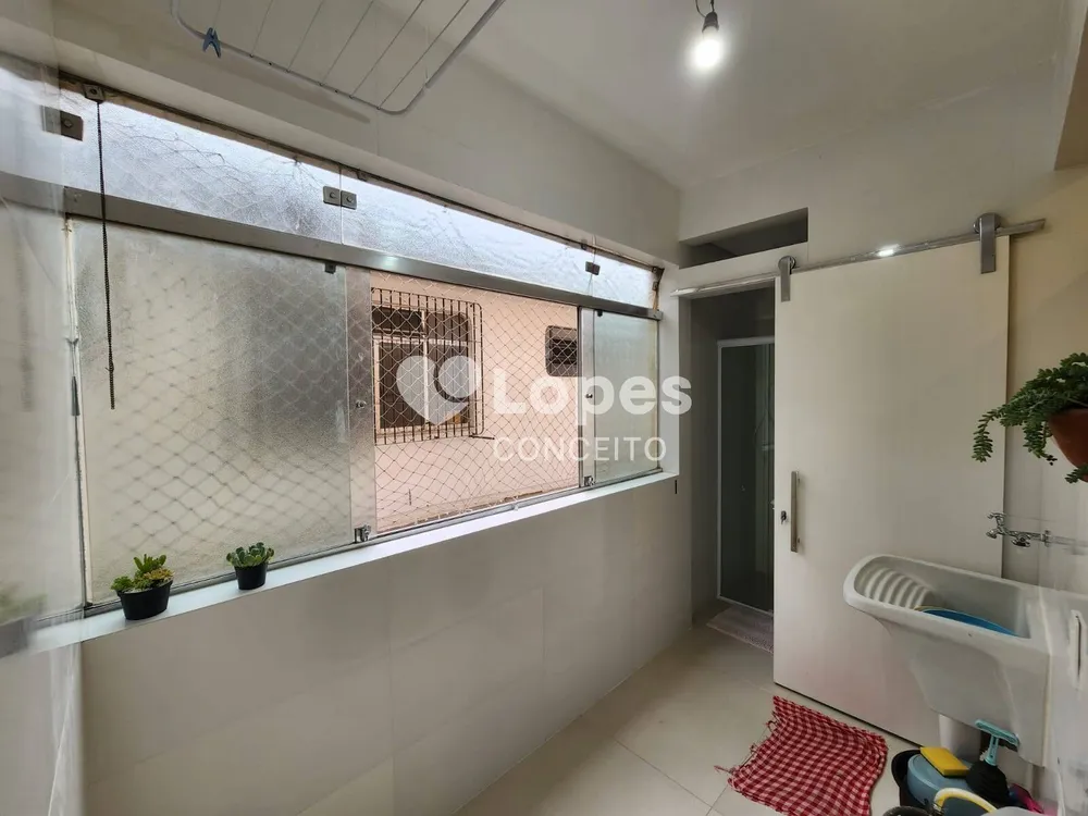 Apartamento, 2 quartos, 83 m² - Foto 8
