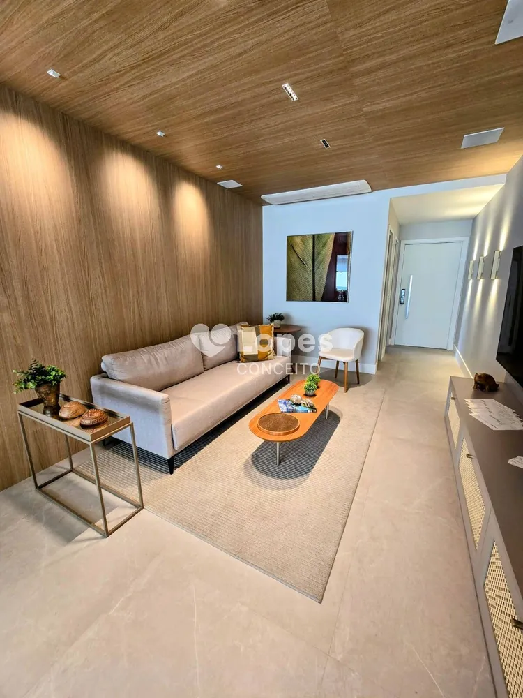 Apartamento, 3 quartos, 132 m² - Foto 7