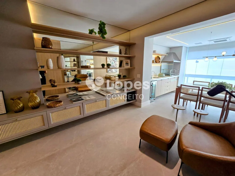 Apartamento, 3 quartos, 132 m² - Foto 6