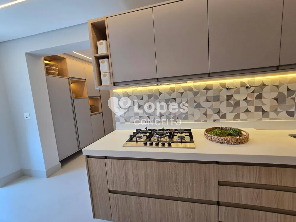 Apartamento, 3 quartos, 132 m² - Foto 14