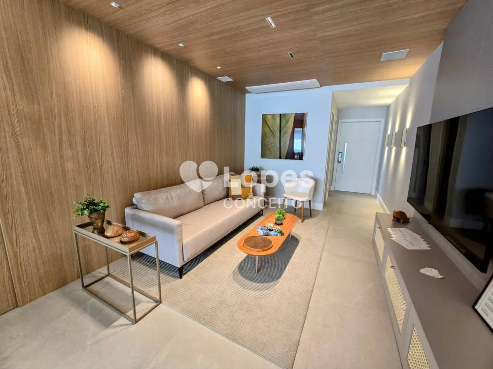 Apartamento, 3 quartos, 132 m² - Foto 12