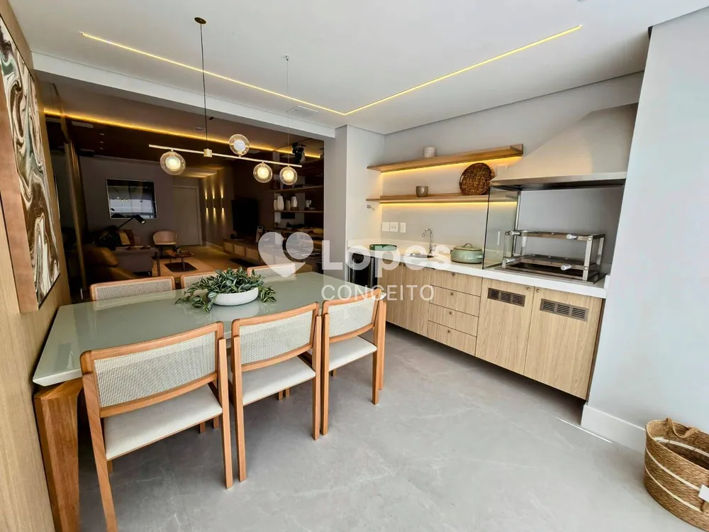 Apartamento, 3 quartos, 132 m² - Foto 2