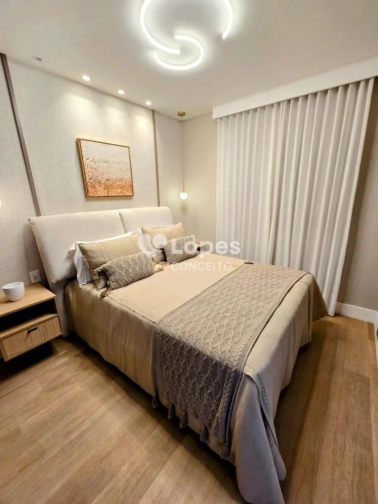Apartamento, 3 quartos, 132 m² - Foto 11