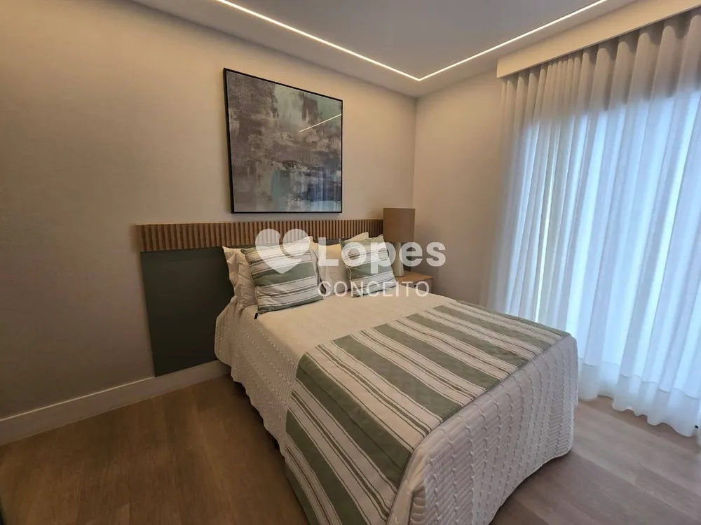 Apartamento, 3 quartos, 132 m² - Foto 8