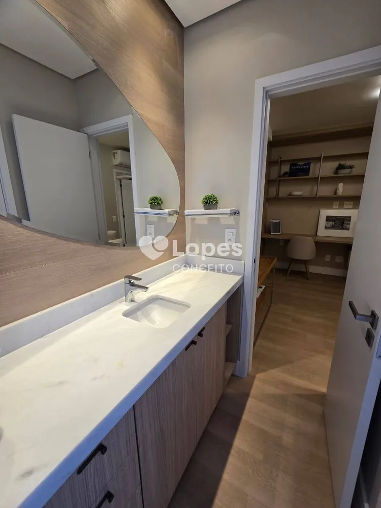 Apartamento, 3 quartos, 132 m² - Foto 9