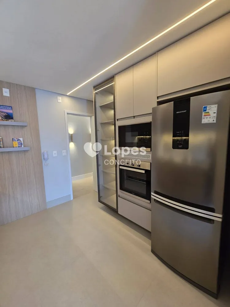 Apartamento, 3 quartos, 132 m² - Foto 15