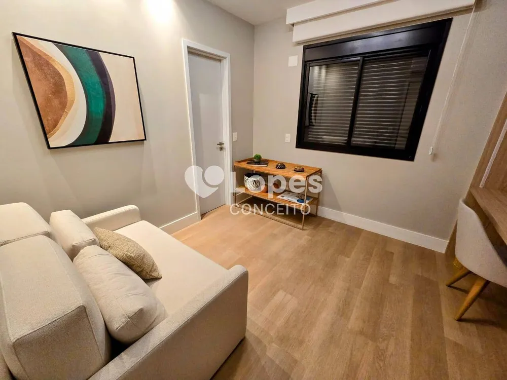 Apartamento, 3 quartos, 132 m² - Foto 10