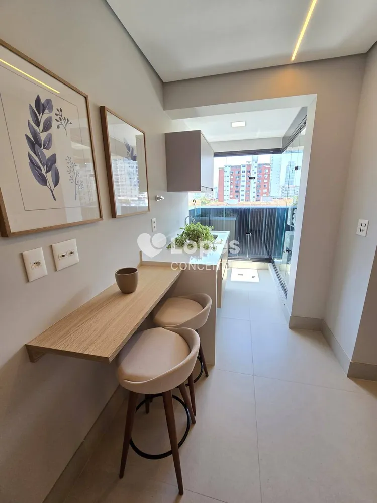 Apartamento, 3 quartos, 132 m² - Foto 13