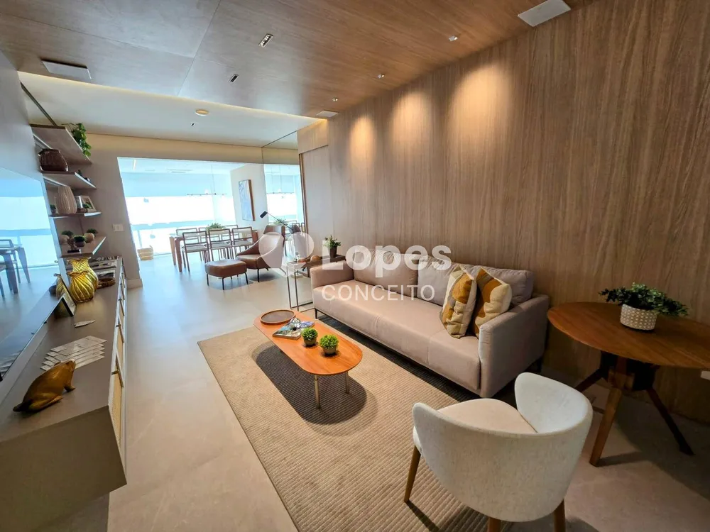Apartamento, 3 quartos, 132 m² - Foto 5